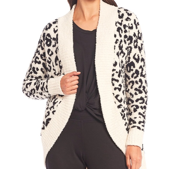 UGG Sweaters - NWT UGG Women's Fremont Fluffy Knit Cardigan XS